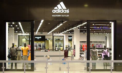 adidas factory outlet stores.